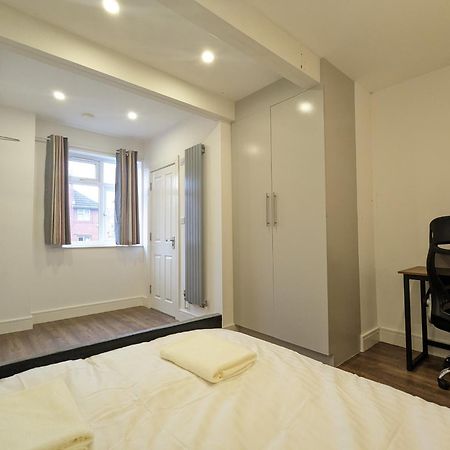 Rooms Near City Centre Private Bath Free Parking York Esterno foto