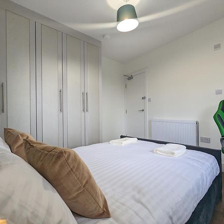 Rooms Near City Centre Private Bath Free Parking York Esterno foto