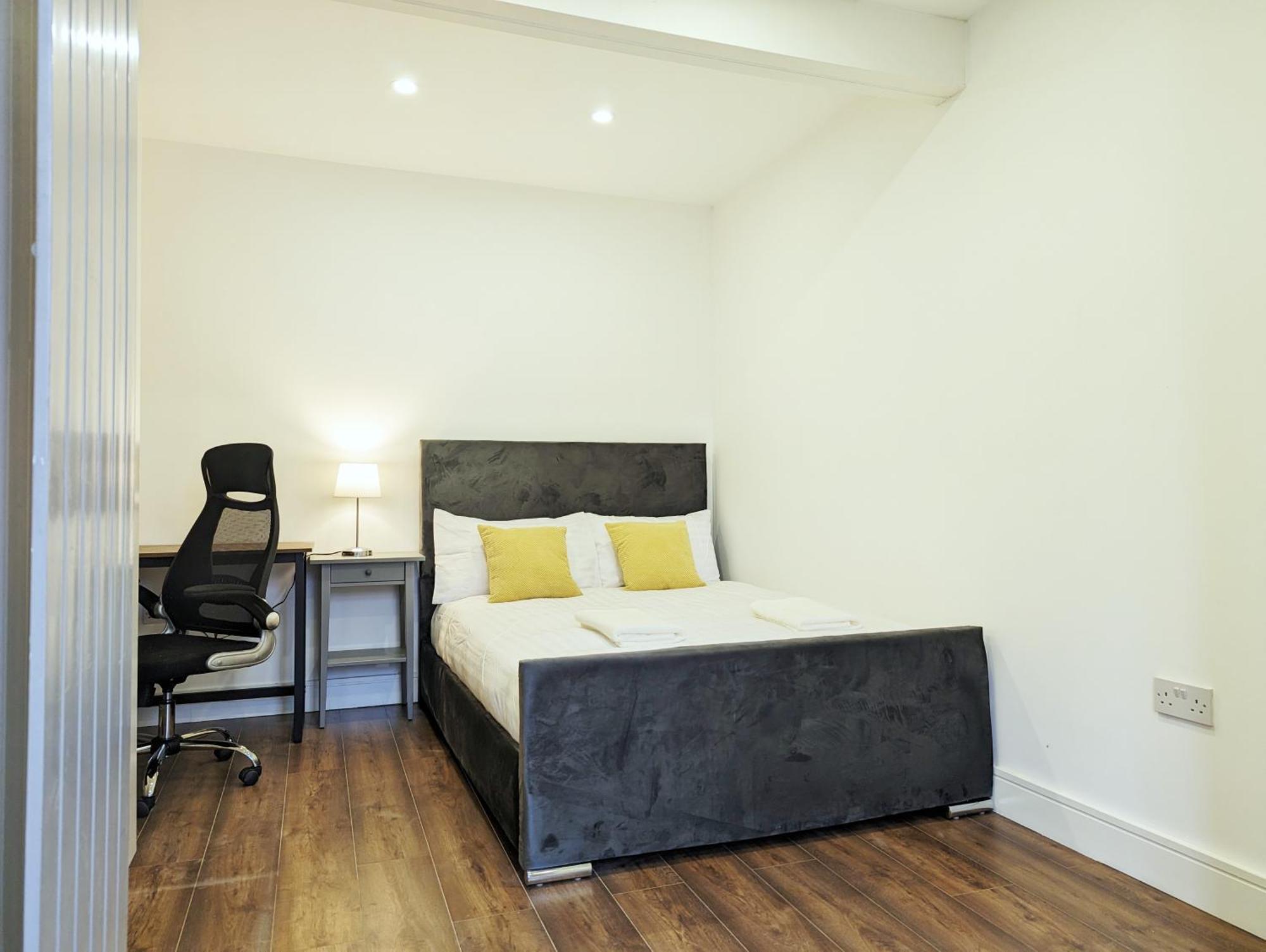 Rooms Near City Centre Private Bath Free Parking York Esterno foto