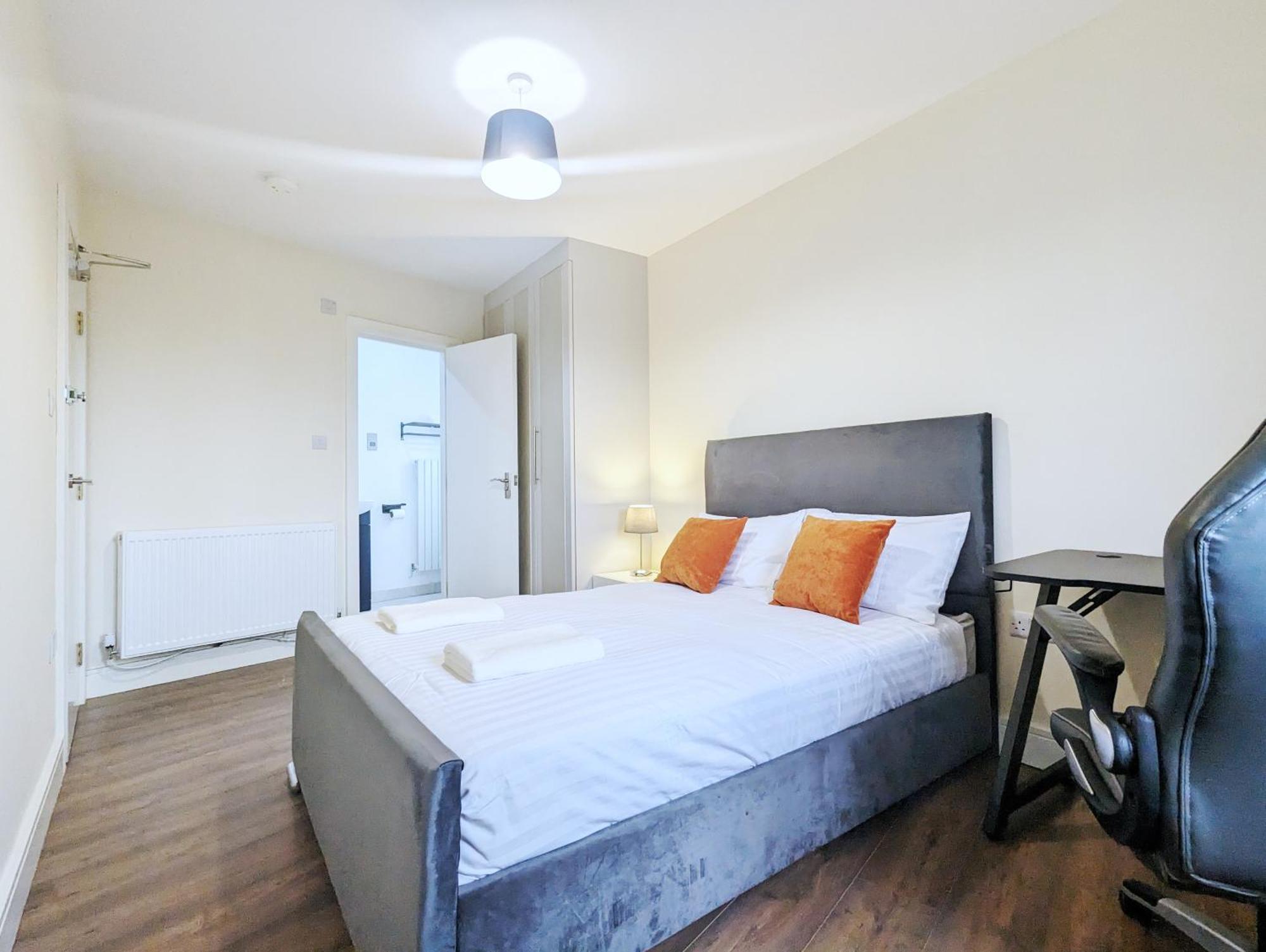 Rooms Near City Centre Private Bath Free Parking York Esterno foto