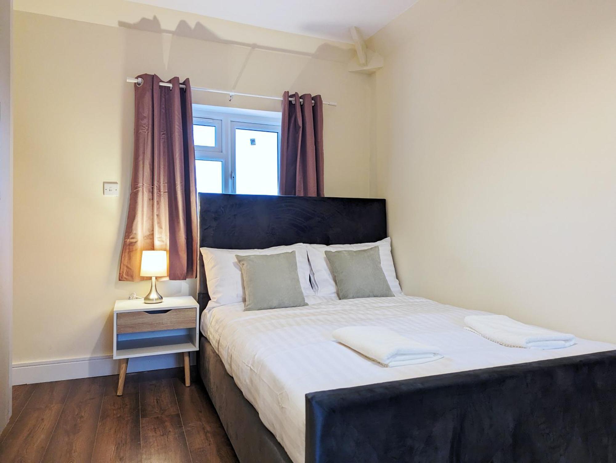 Rooms Near City Centre Private Bath Free Parking York Esterno foto