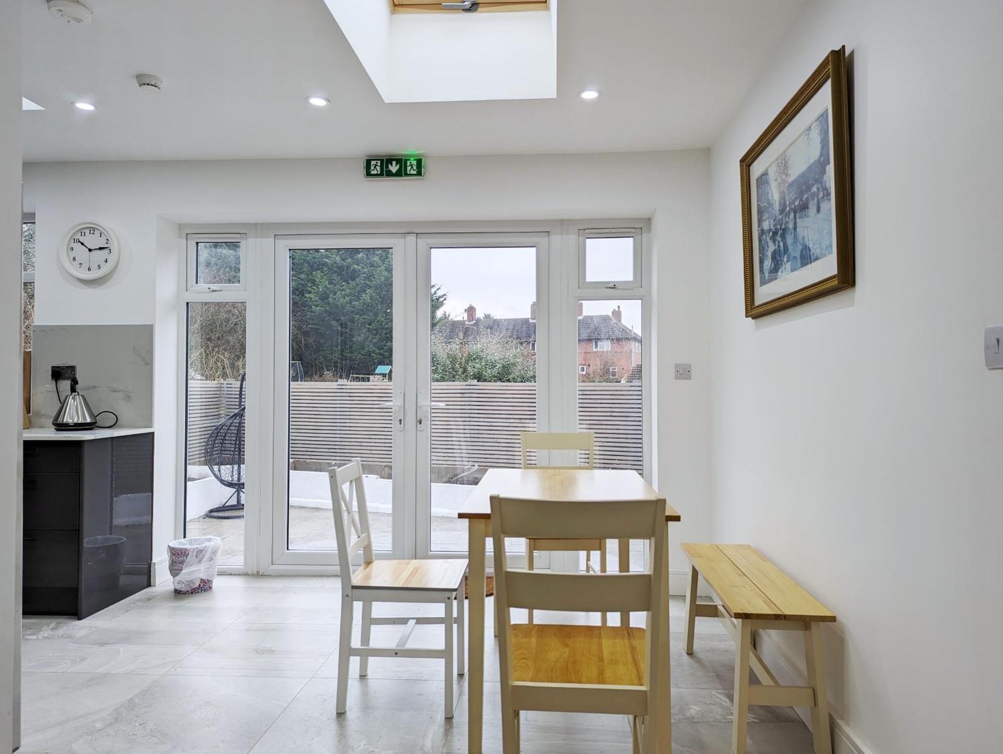 Rooms Near City Centre Private Bath Free Parking York Esterno foto