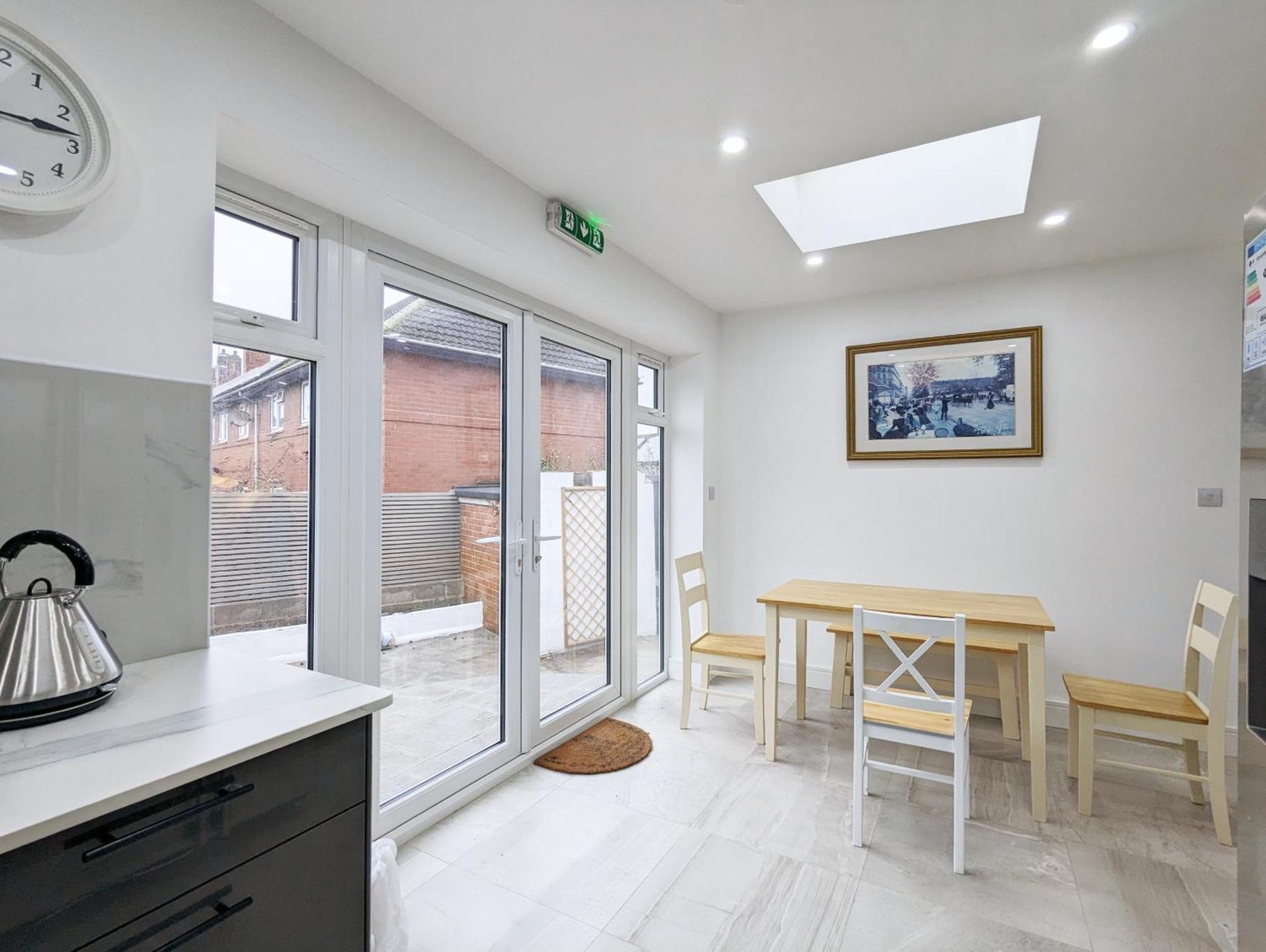 Rooms Near City Centre Private Bath Free Parking York Esterno foto