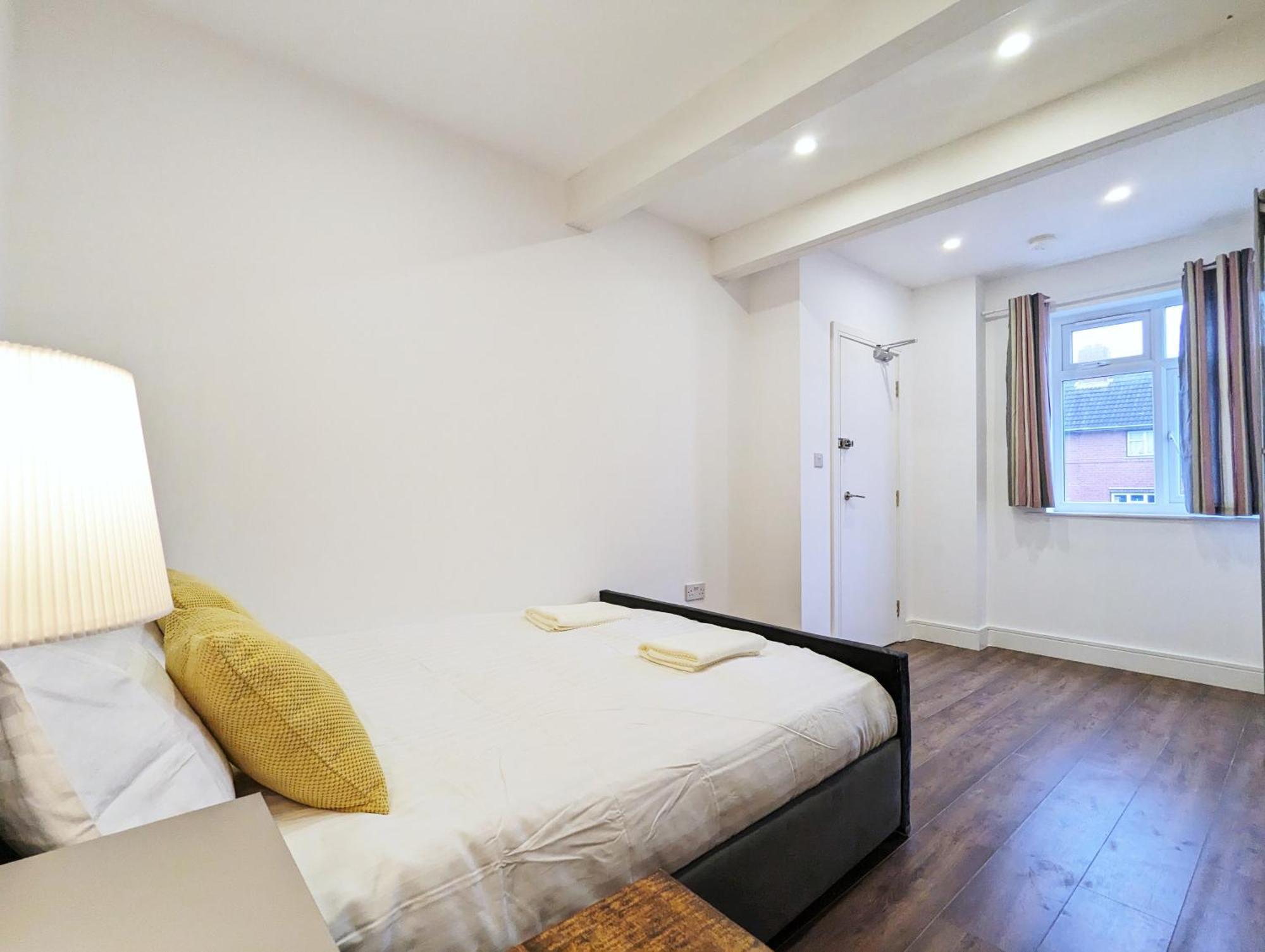 Rooms Near City Centre Private Bath Free Parking York Esterno foto