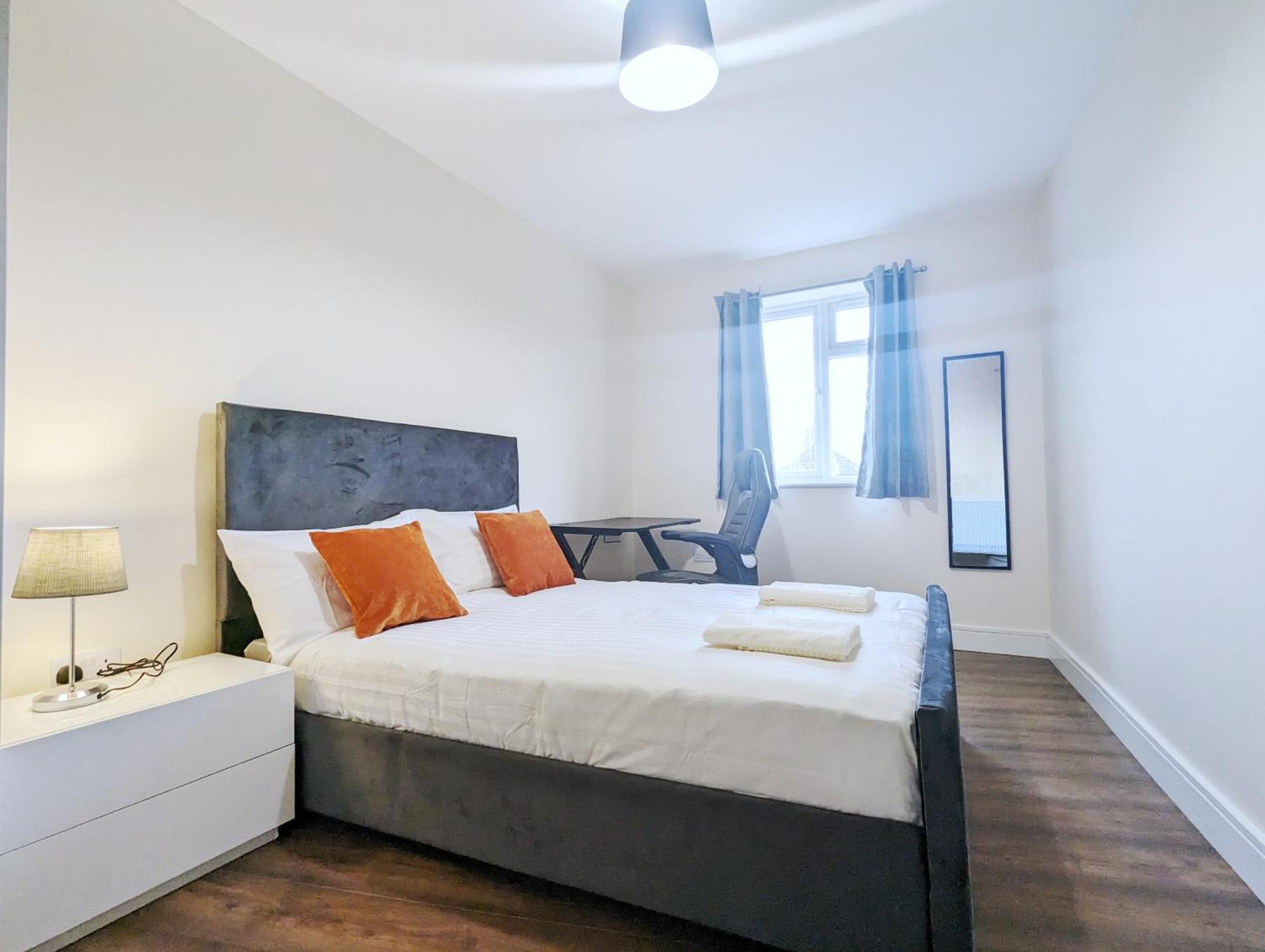 Rooms Near City Centre Private Bath Free Parking York Esterno foto