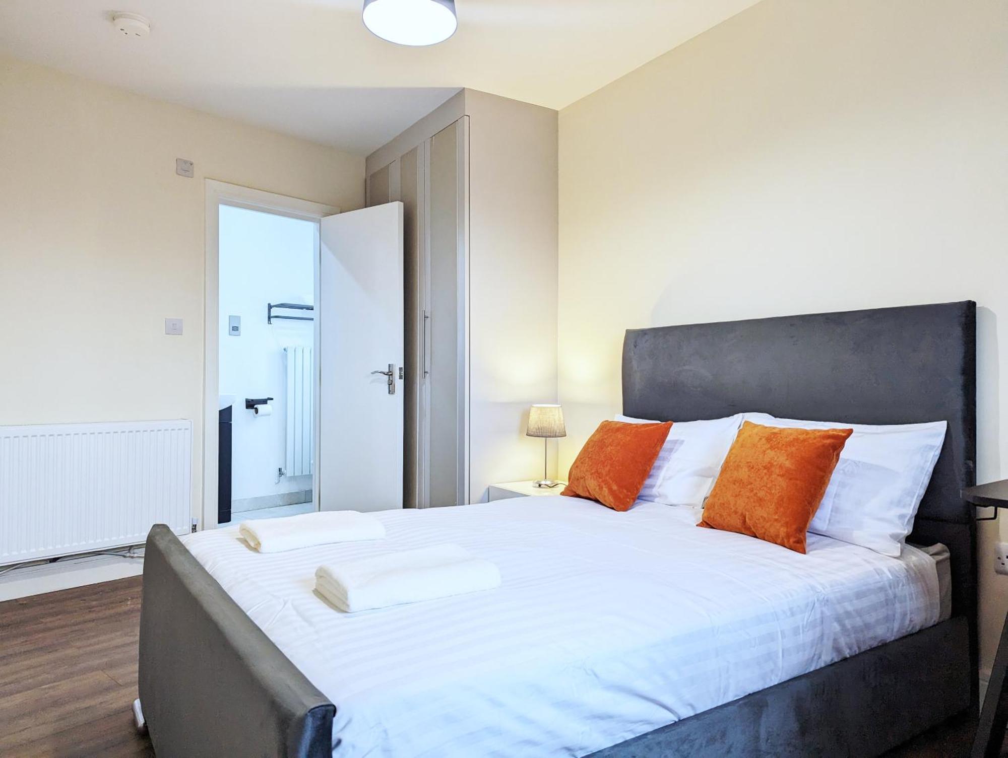 Rooms Near City Centre Private Bath Free Parking York Esterno foto