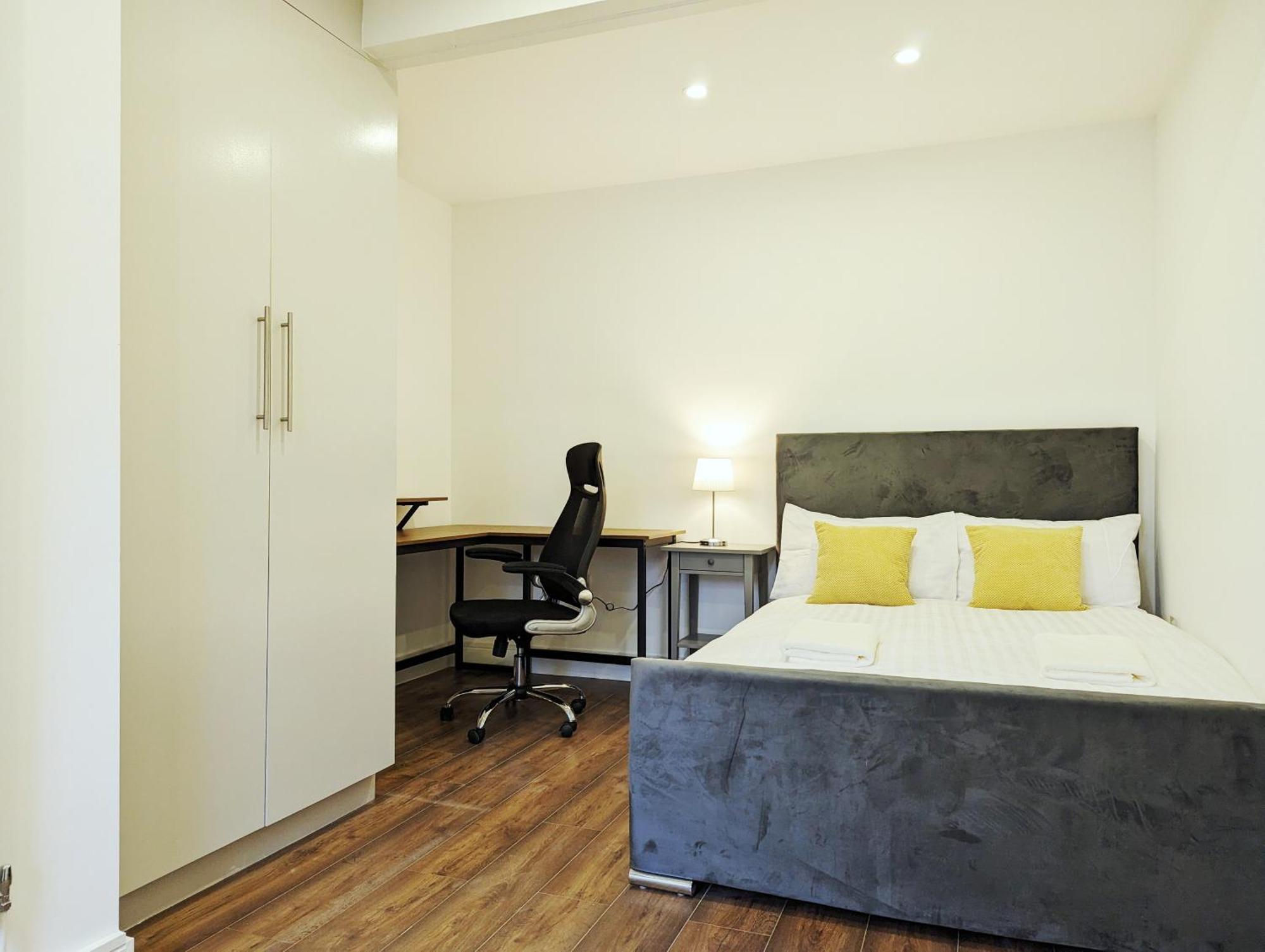Rooms Near City Centre Private Bath Free Parking York Esterno foto