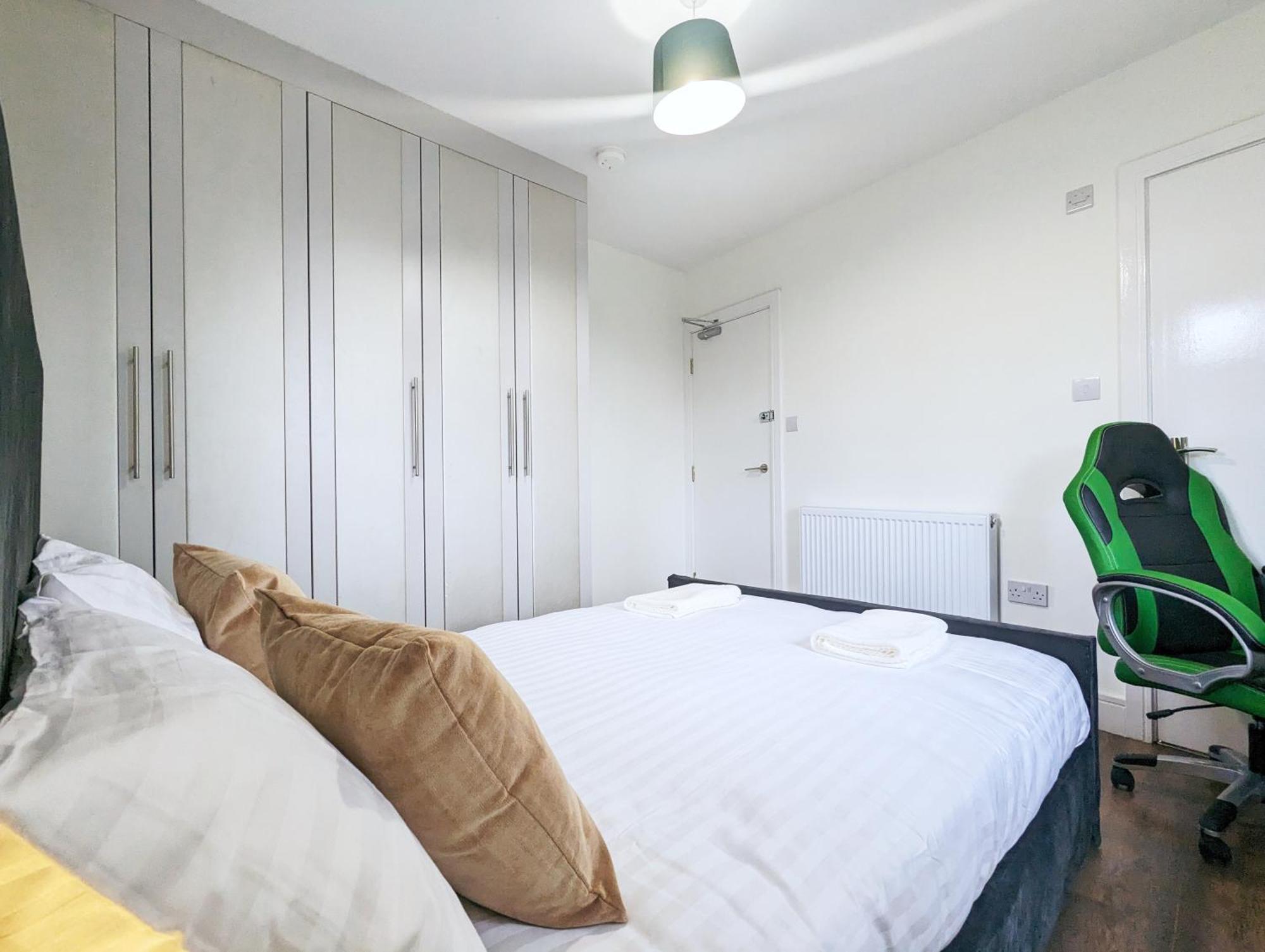 Rooms Near City Centre Private Bath Free Parking York Esterno foto