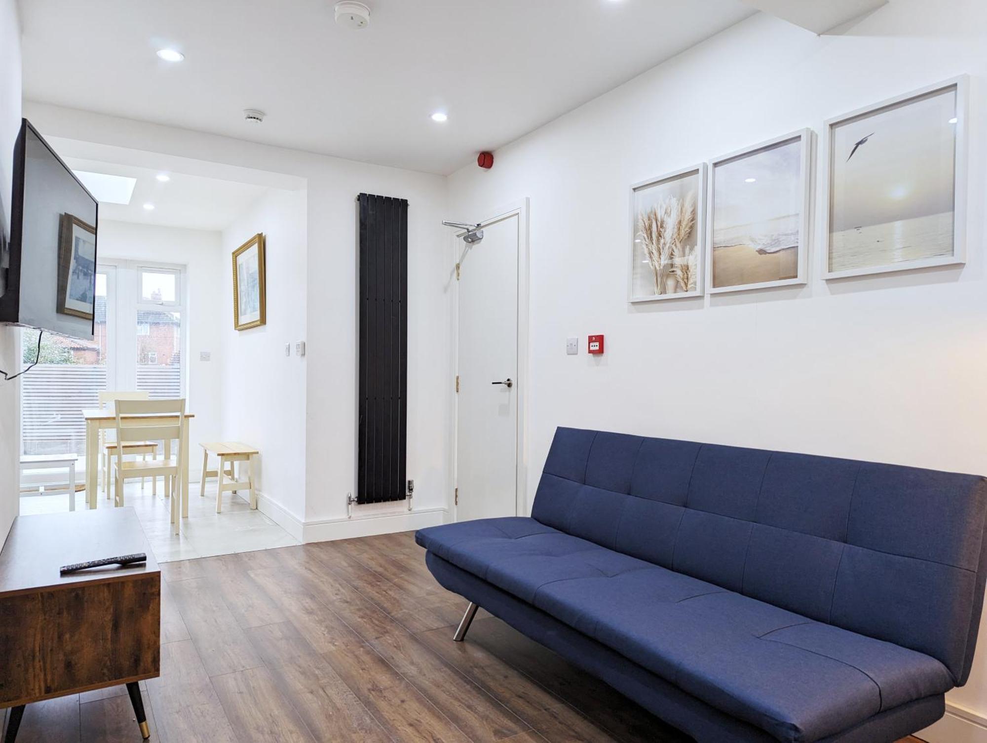 Rooms Near City Centre Private Bath Free Parking York Esterno foto