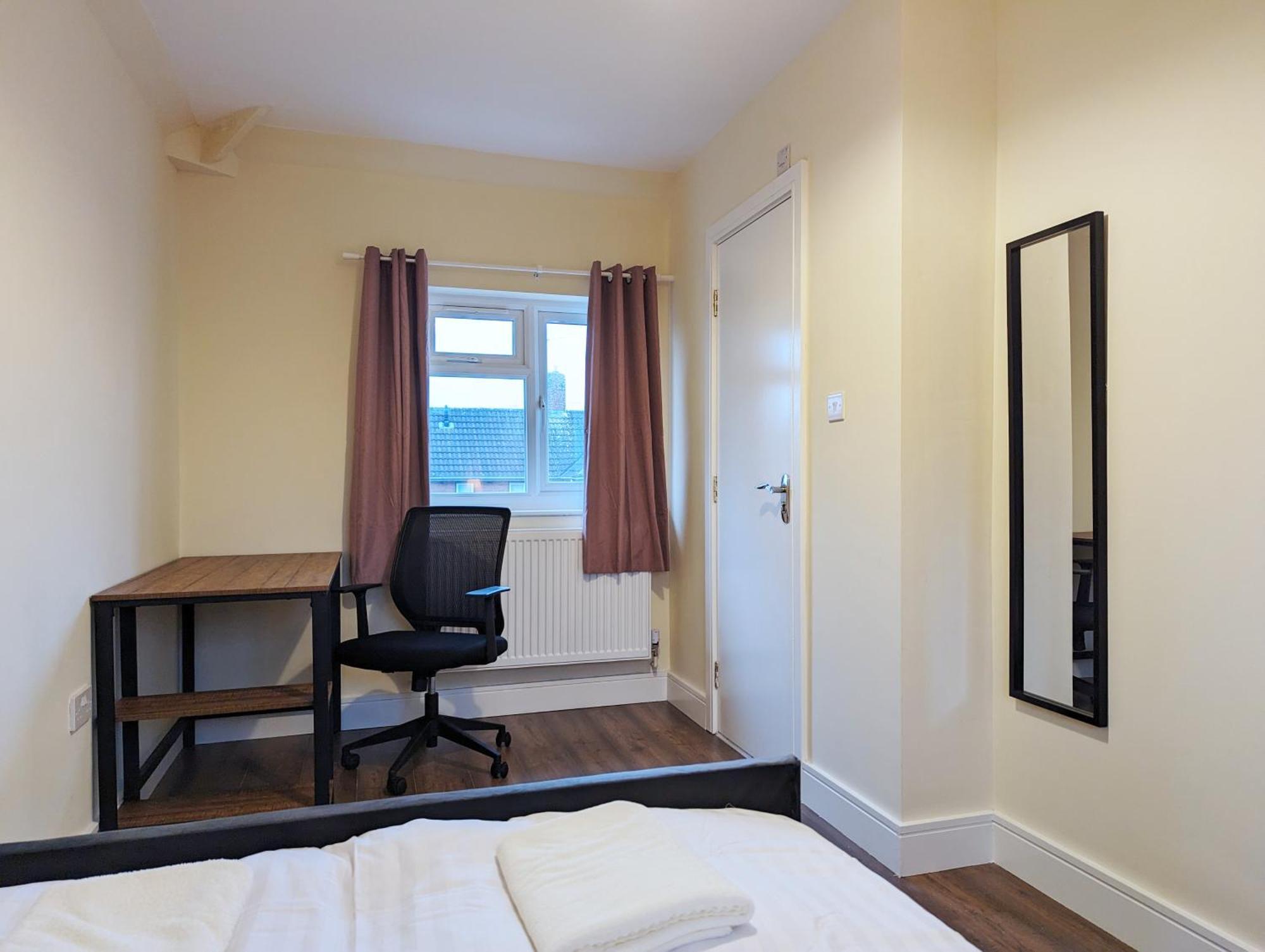 Rooms Near City Centre Private Bath Free Parking York Esterno foto