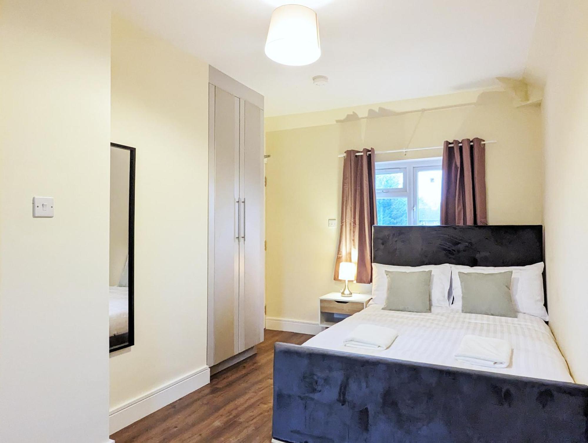 Rooms Near City Centre Private Bath Free Parking York Esterno foto