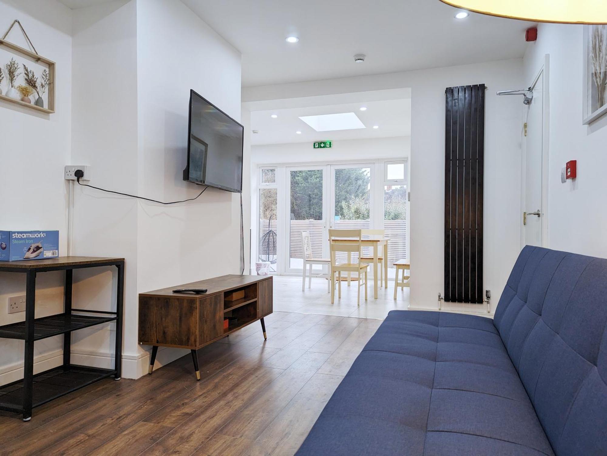 Rooms Near City Centre Private Bath Free Parking York Esterno foto