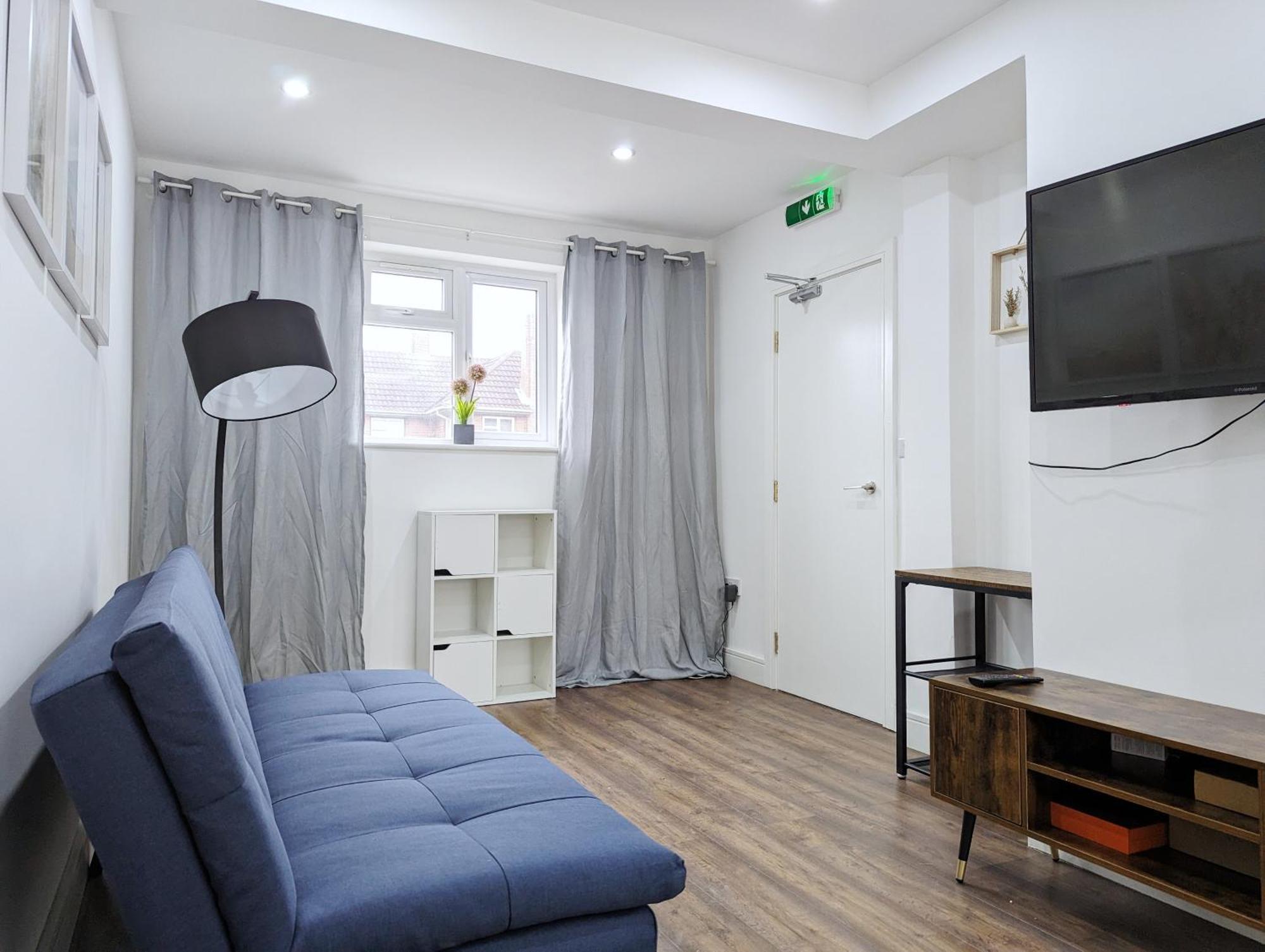 Rooms Near City Centre Private Bath Free Parking York Esterno foto