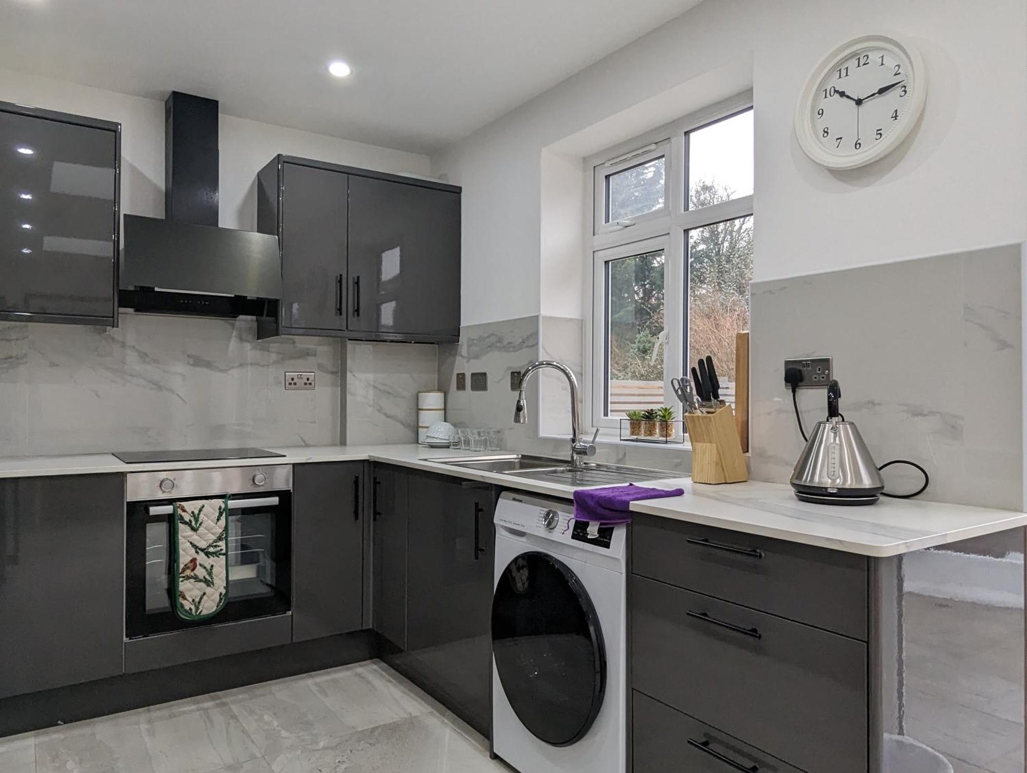 Rooms Near City Centre Private Bath Free Parking York Esterno foto