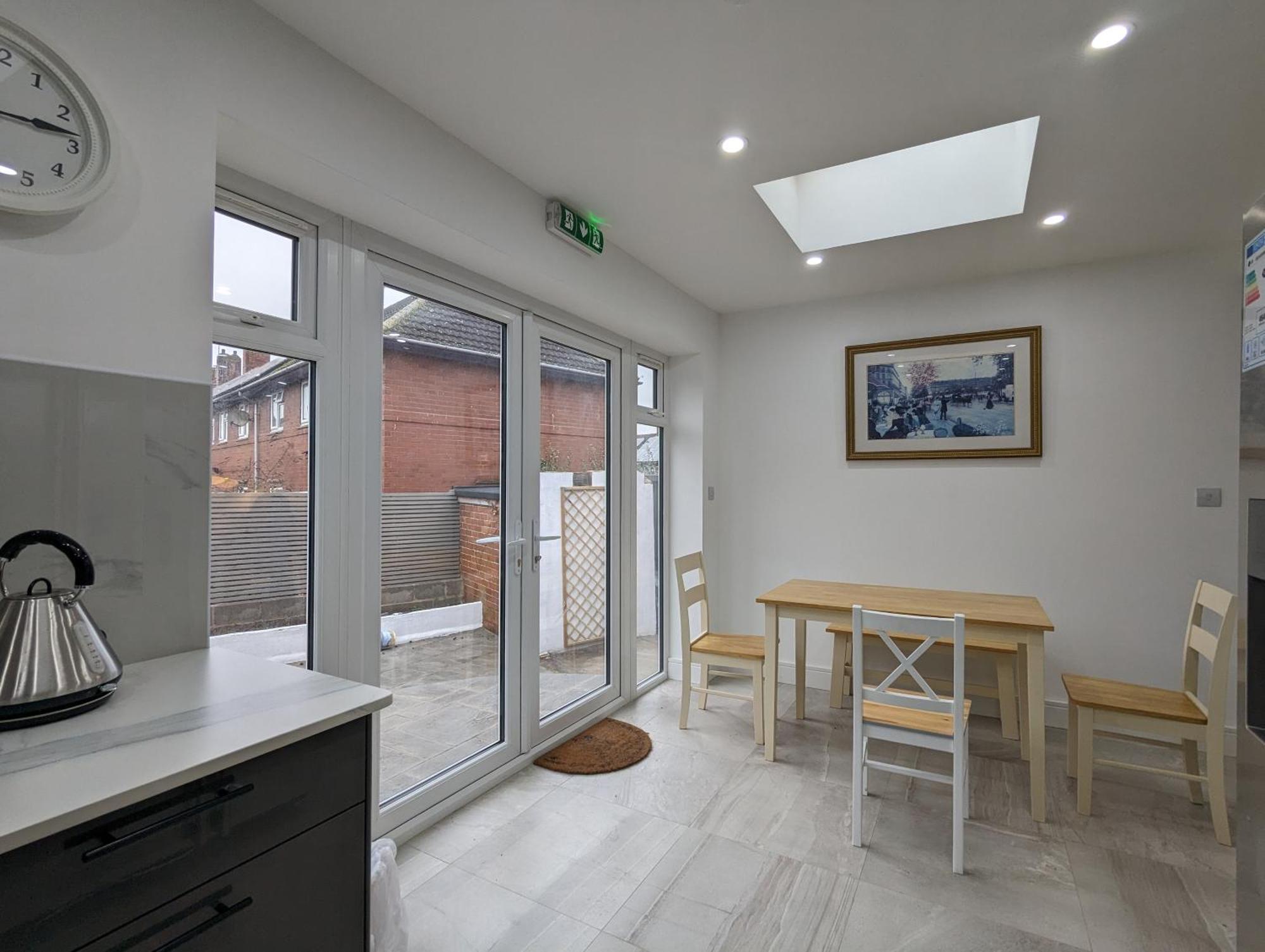 Rooms Near City Centre Private Bath Free Parking York Esterno foto