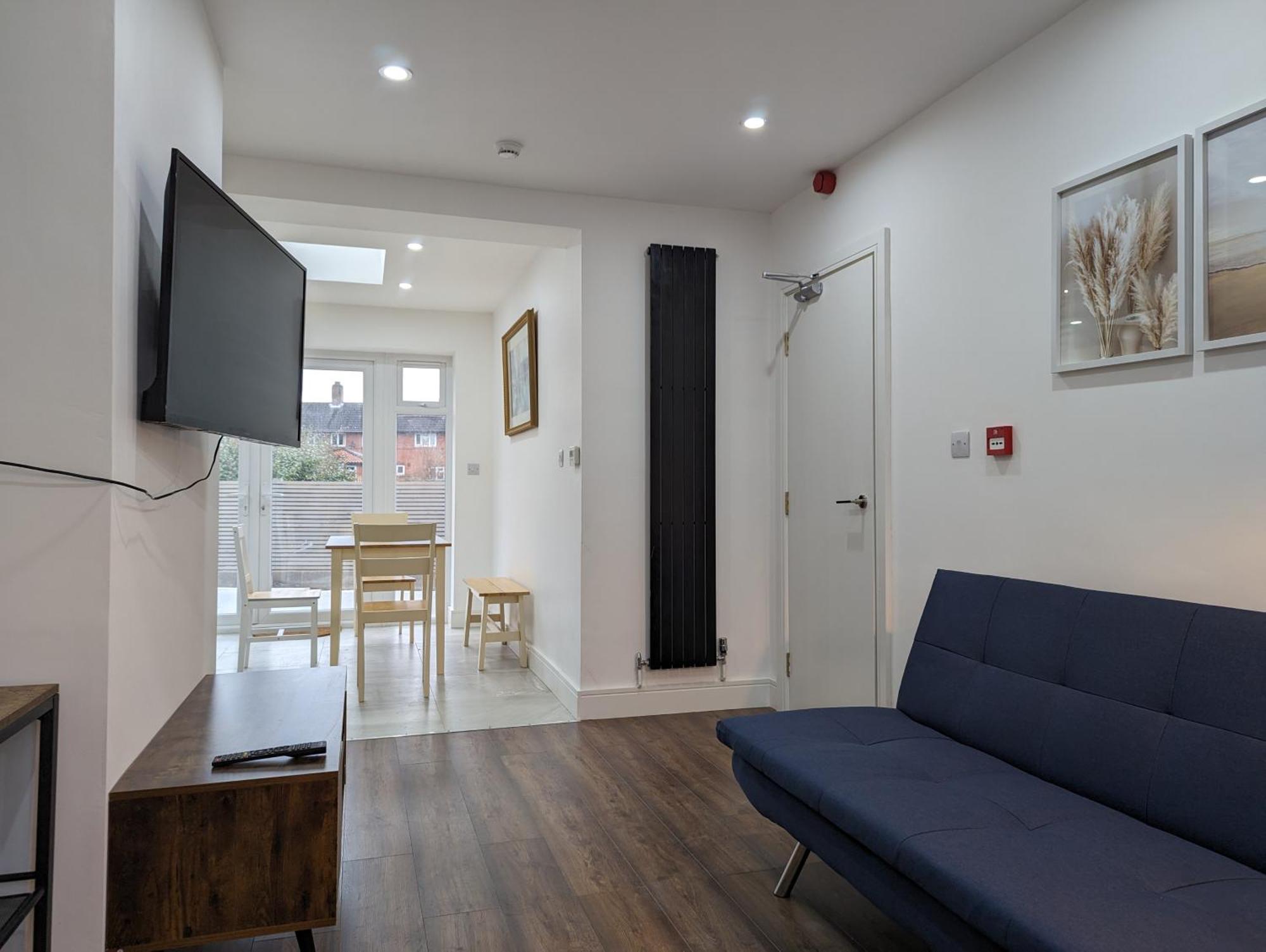 Rooms Near City Centre Private Bath Free Parking York Esterno foto