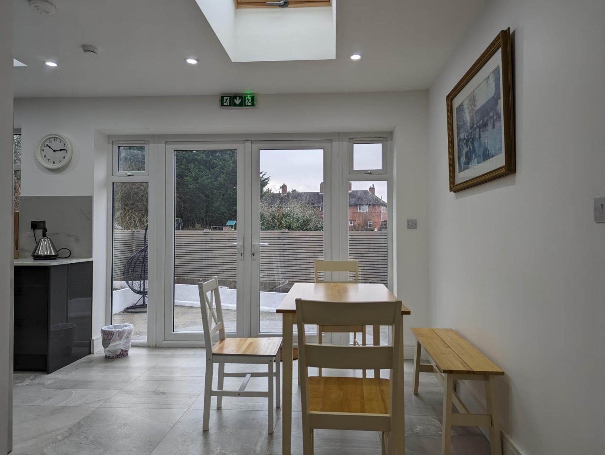 Rooms Near City Centre Private Bath Free Parking York Esterno foto