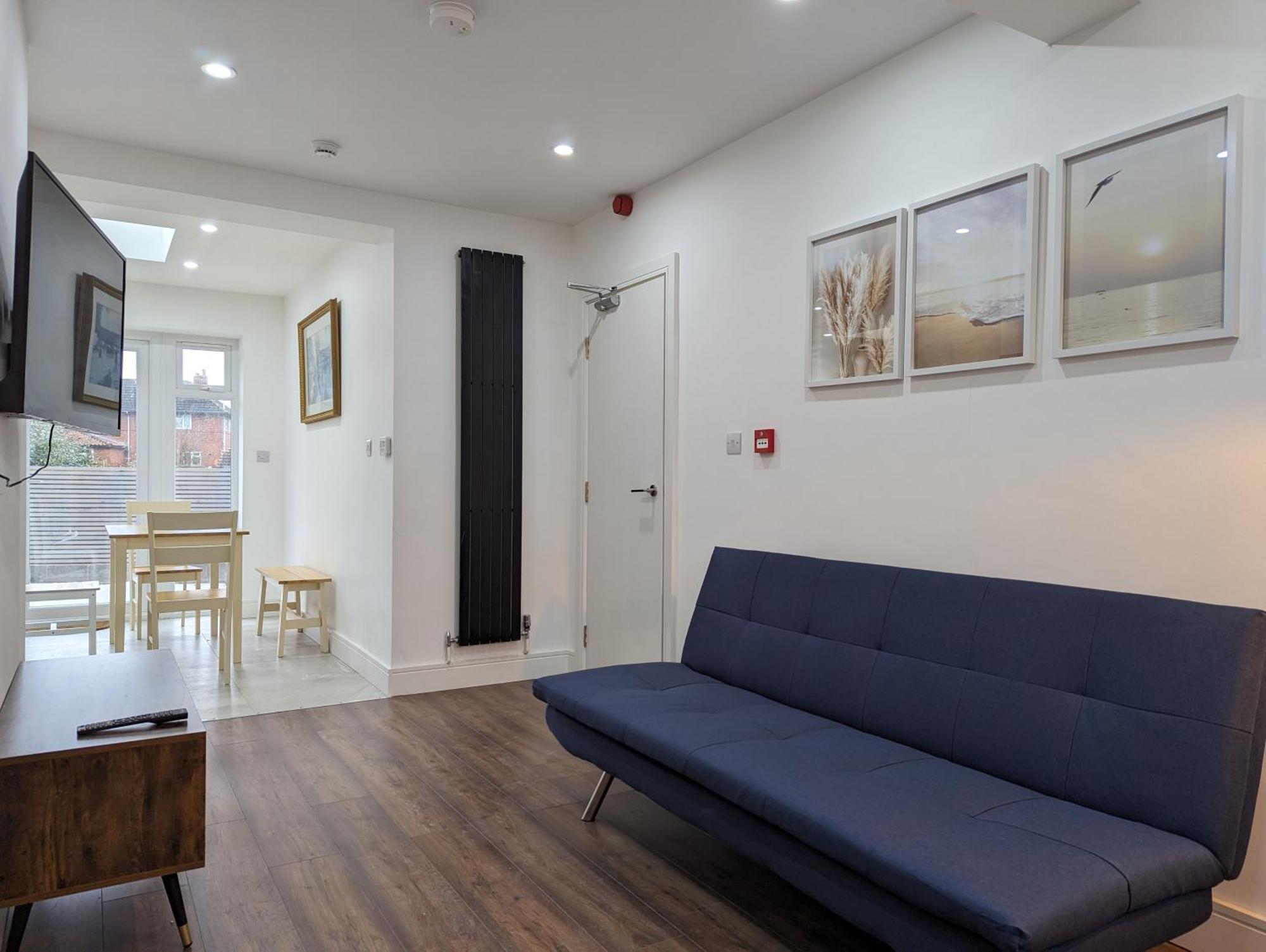 Rooms Near City Centre Private Bath Free Parking York Esterno foto