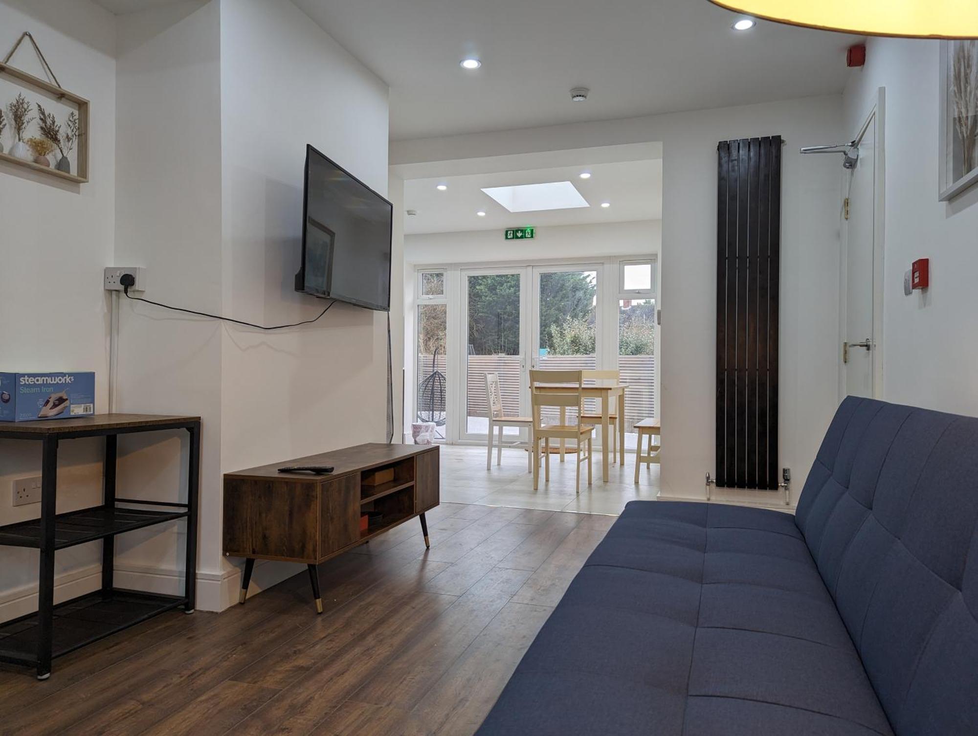 Rooms Near City Centre Private Bath Free Parking York Esterno foto