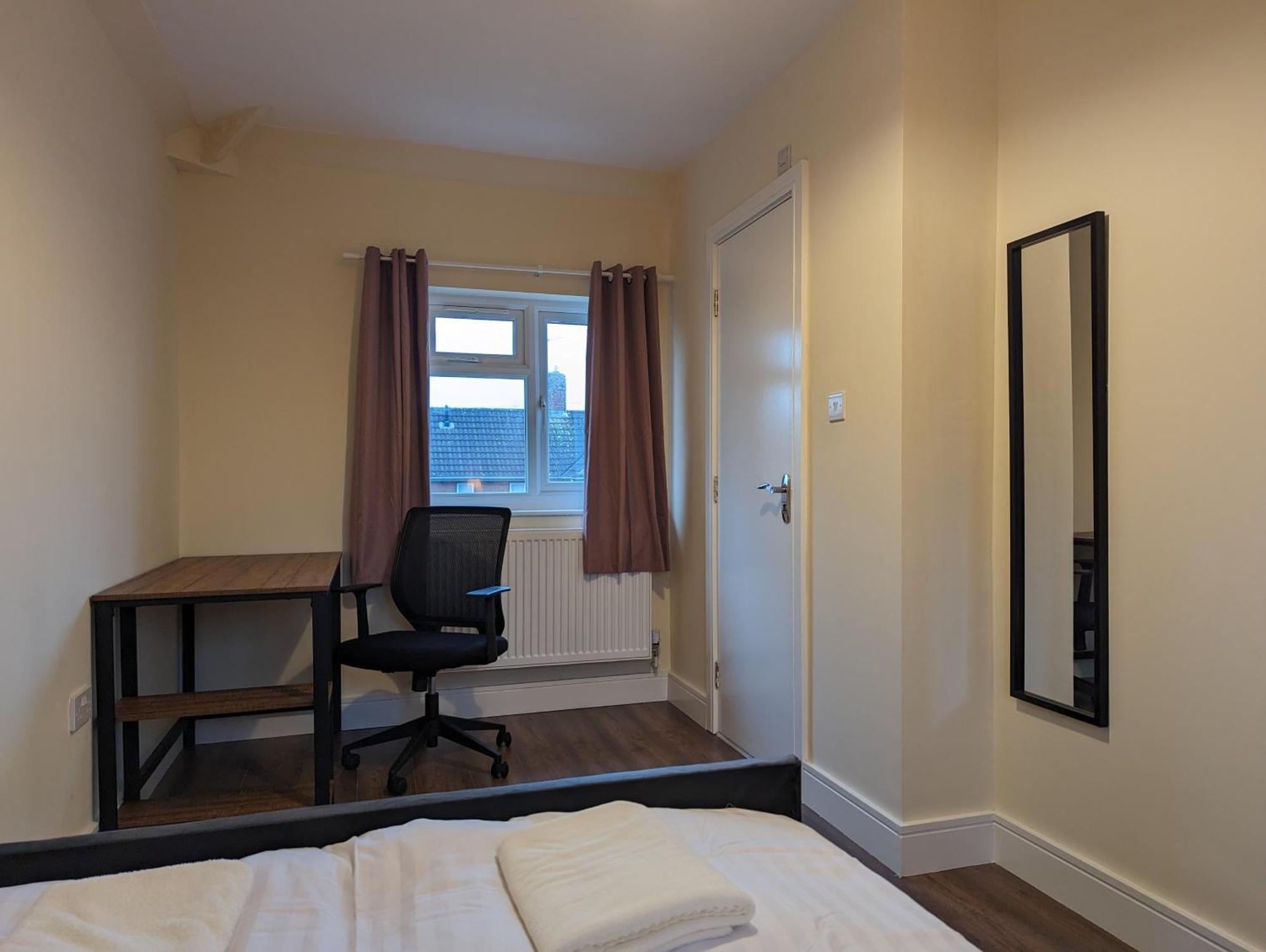 Rooms Near City Centre Private Bath Free Parking York Esterno foto