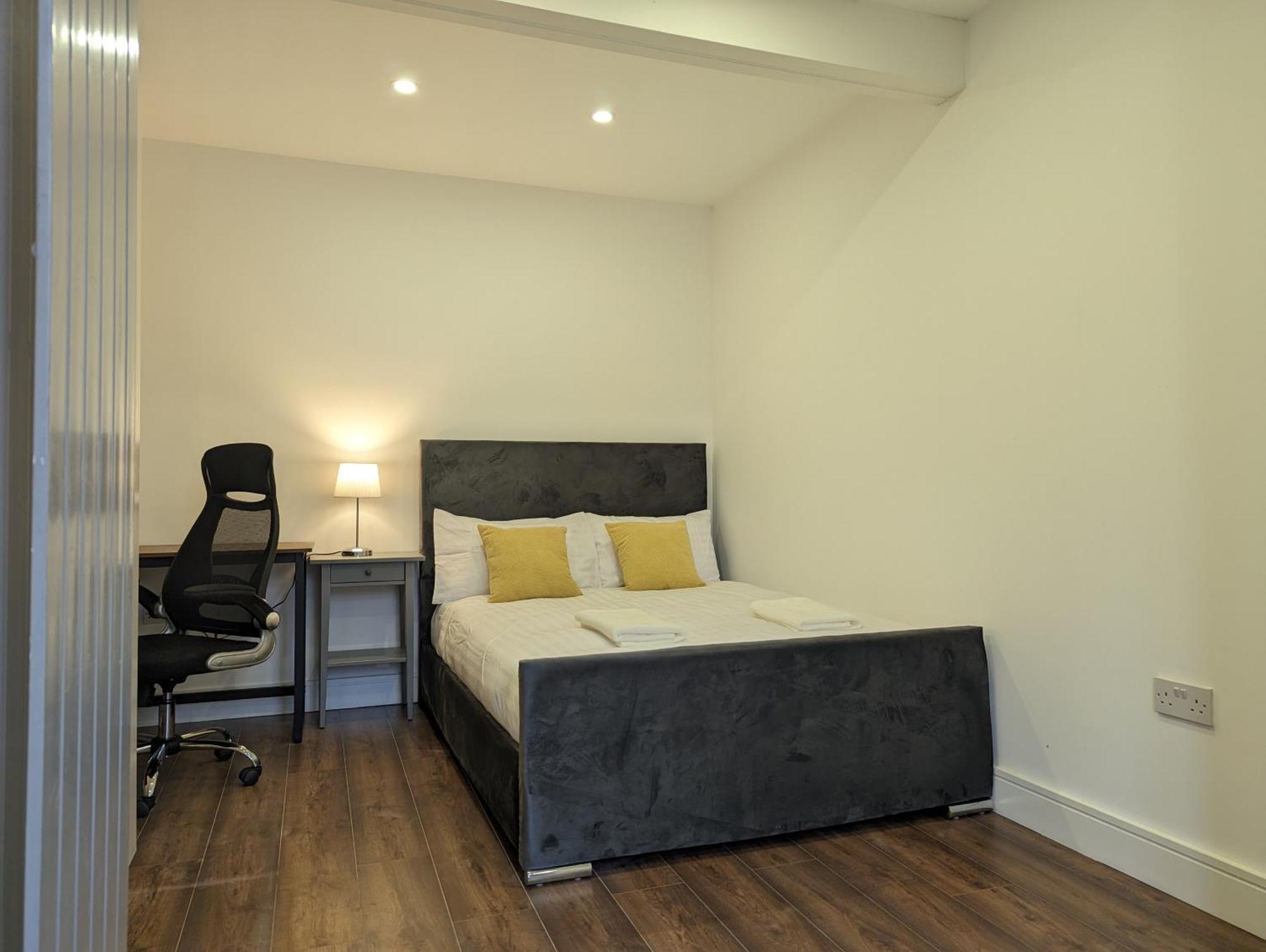 Rooms Near City Centre Private Bath Free Parking York Esterno foto