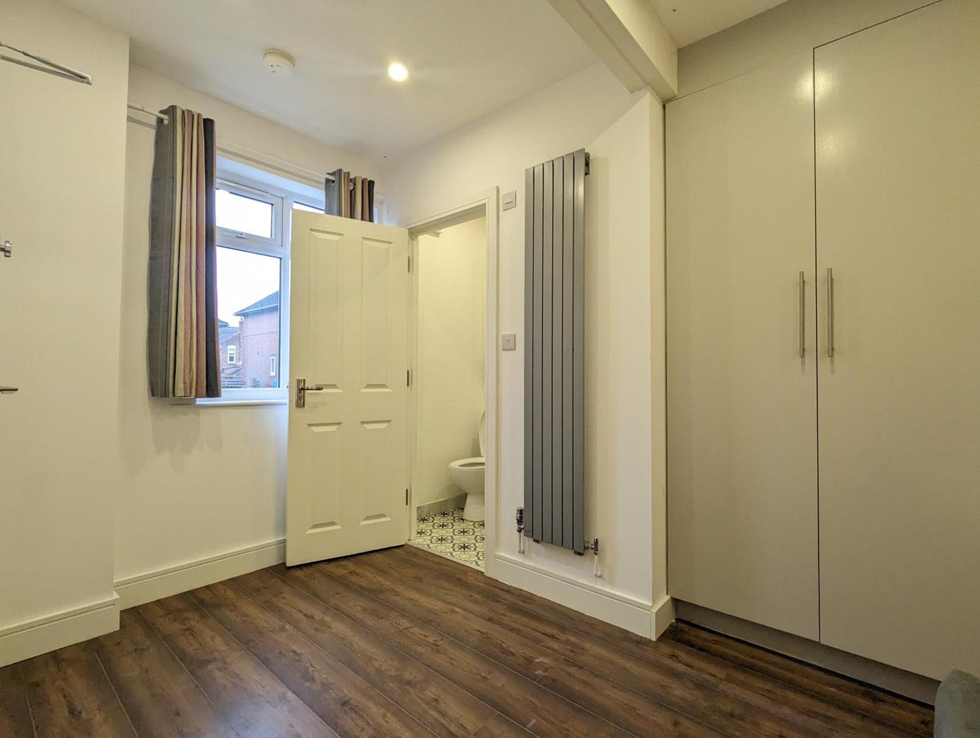 Rooms Near City Centre Private Bath Free Parking York Esterno foto