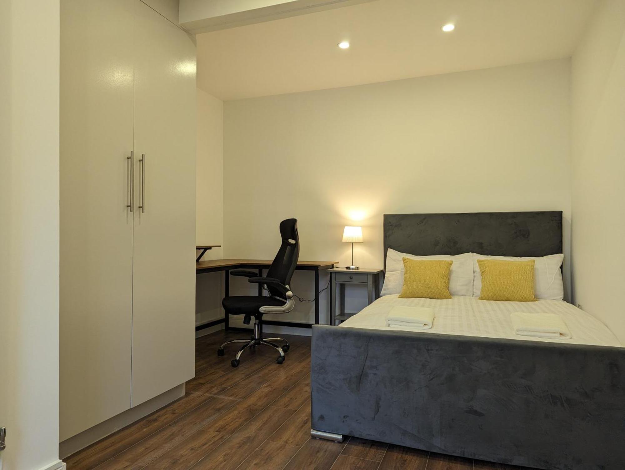 Rooms Near City Centre Private Bath Free Parking York Esterno foto