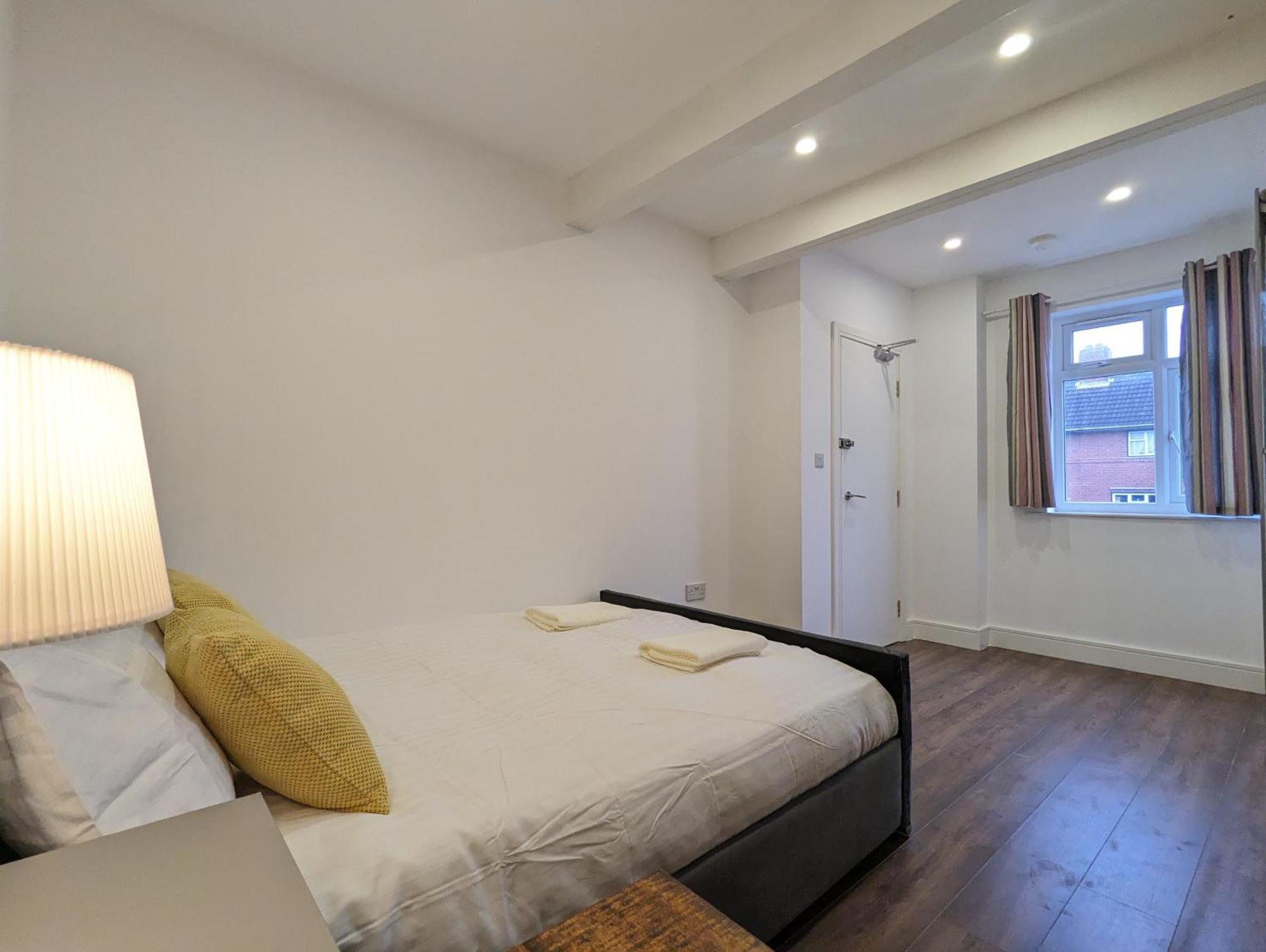 Rooms Near City Centre Private Bath Free Parking York Esterno foto