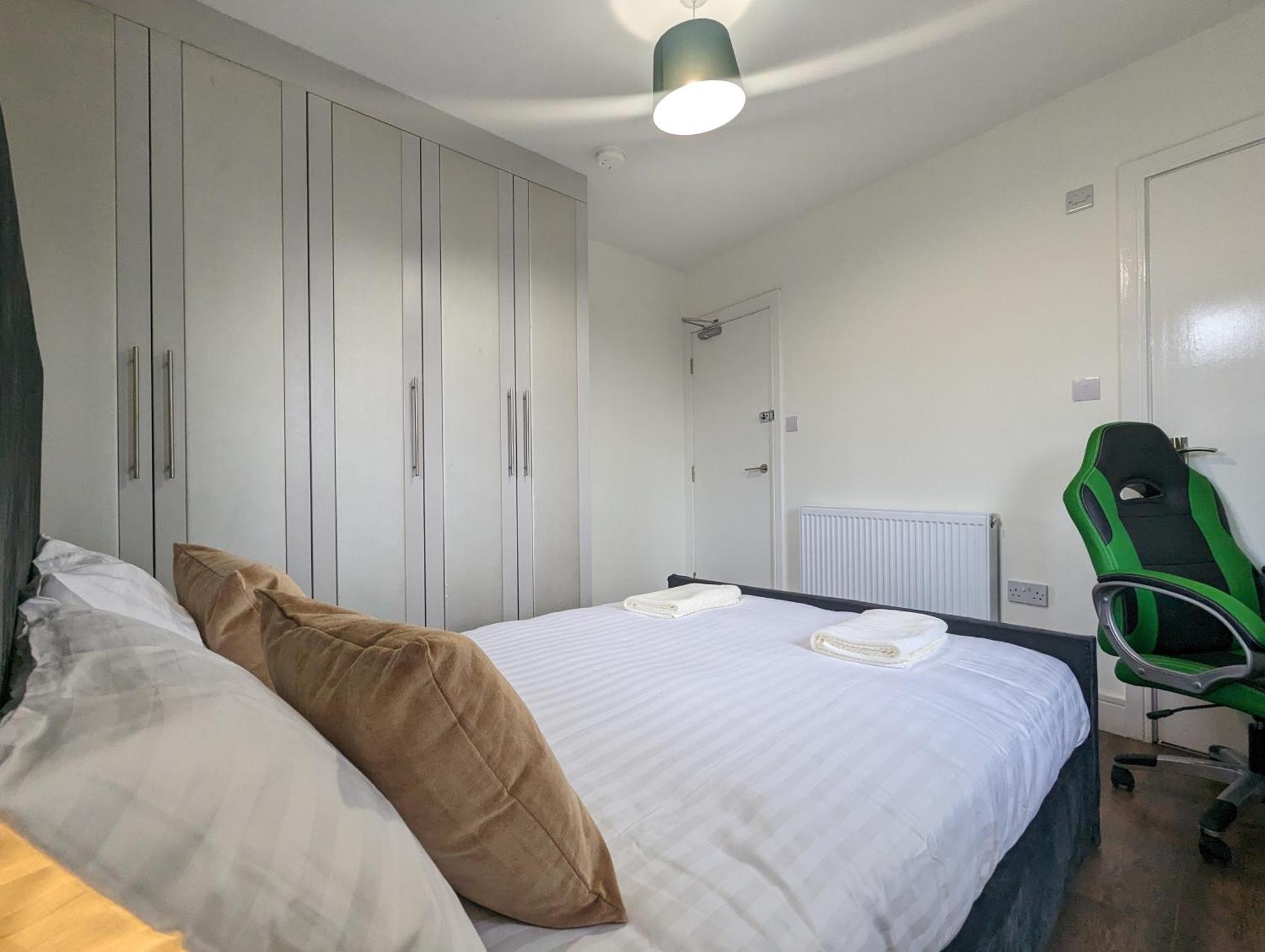 Rooms Near City Centre Private Bath Free Parking York Esterno foto