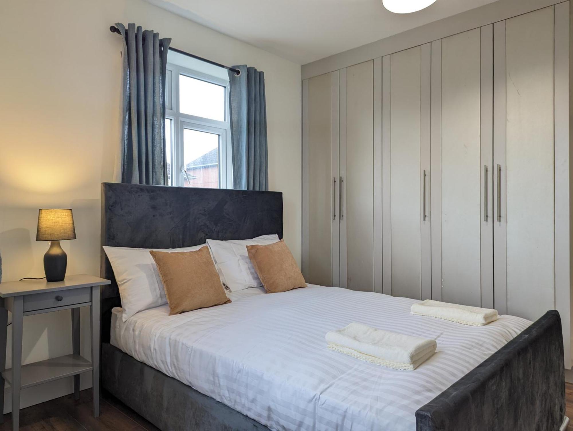 Rooms Near City Centre Private Bath Free Parking York Esterno foto