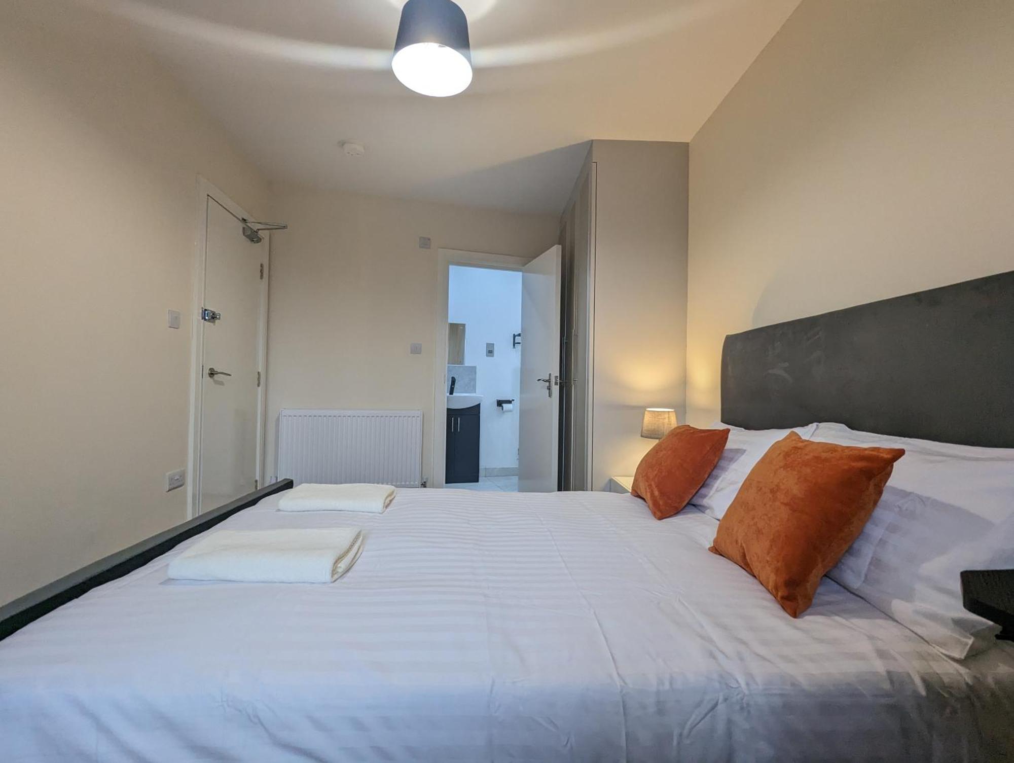 Rooms Near City Centre Private Bath Free Parking York Esterno foto