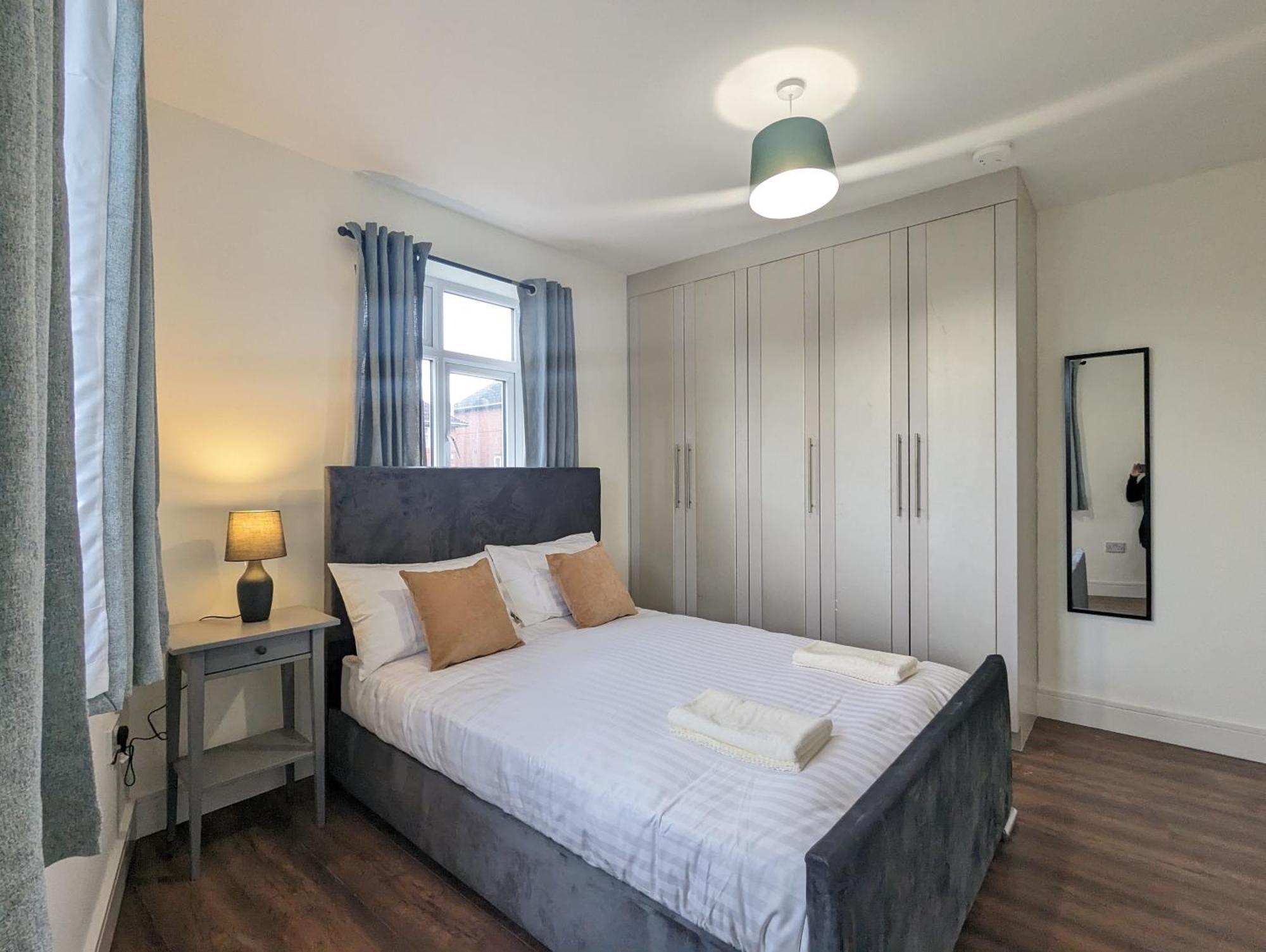 Rooms Near City Centre Private Bath Free Parking York Esterno foto