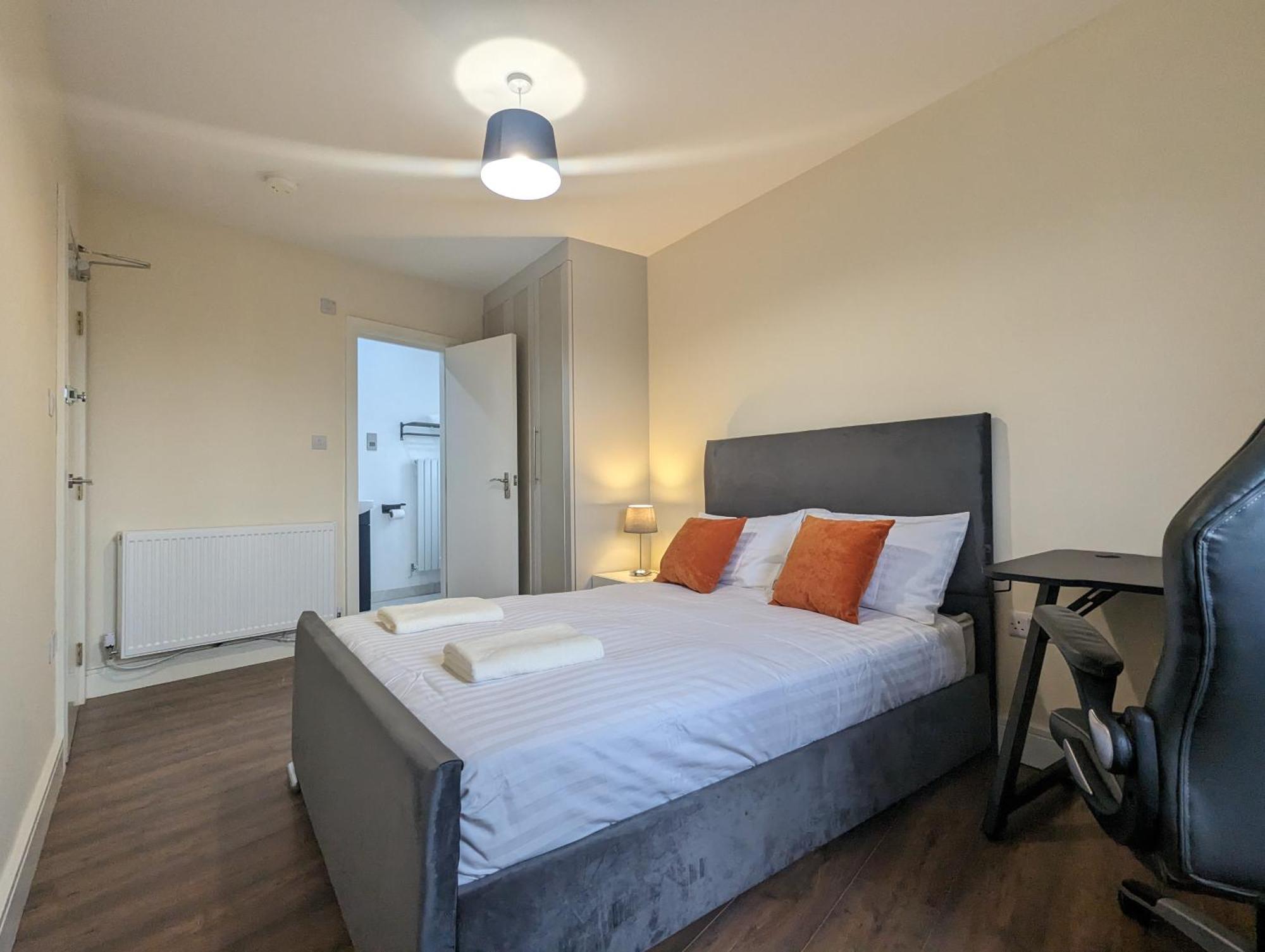 Rooms Near City Centre Private Bath Free Parking York Esterno foto
