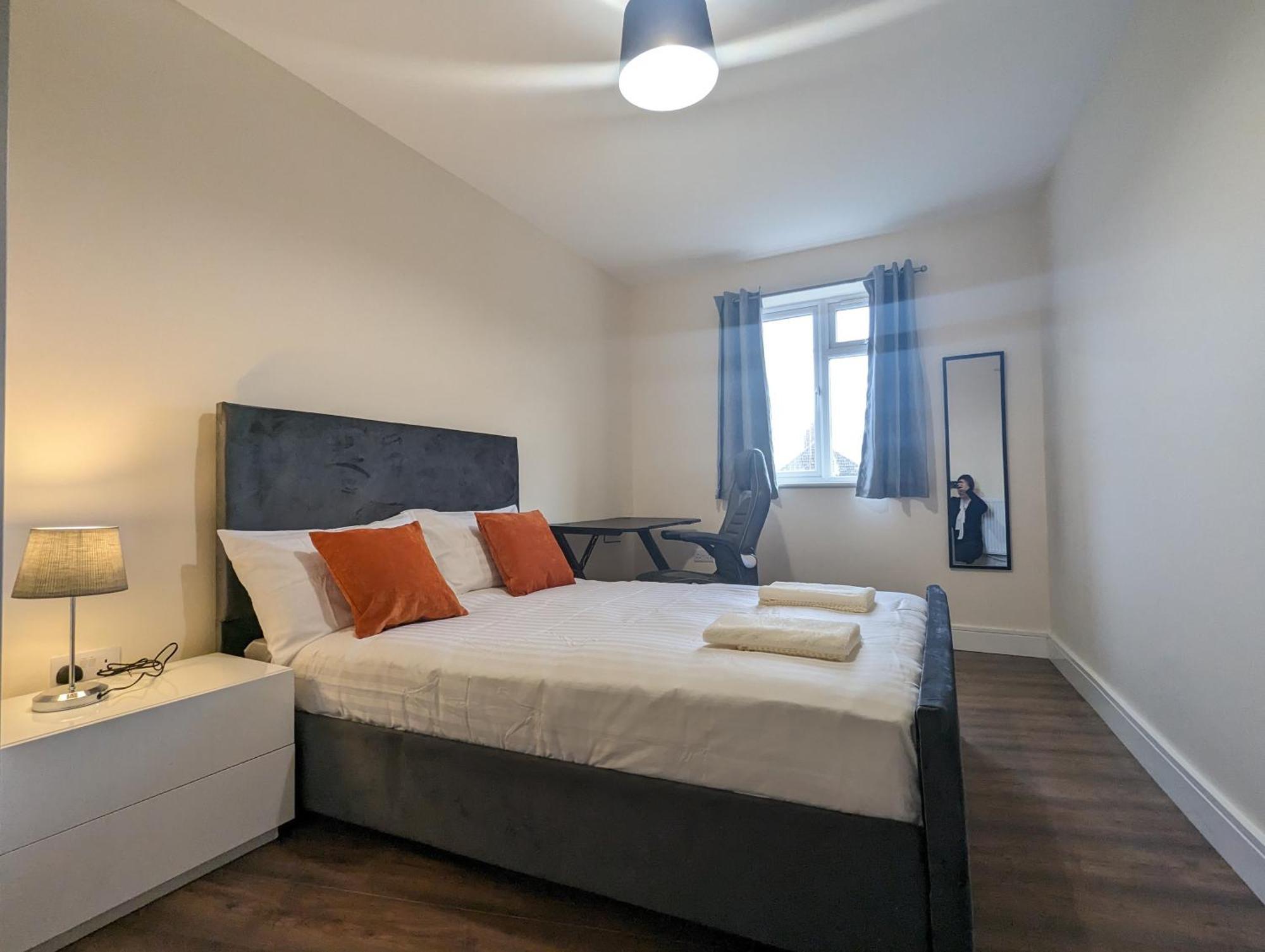 Rooms Near City Centre Private Bath Free Parking York Esterno foto