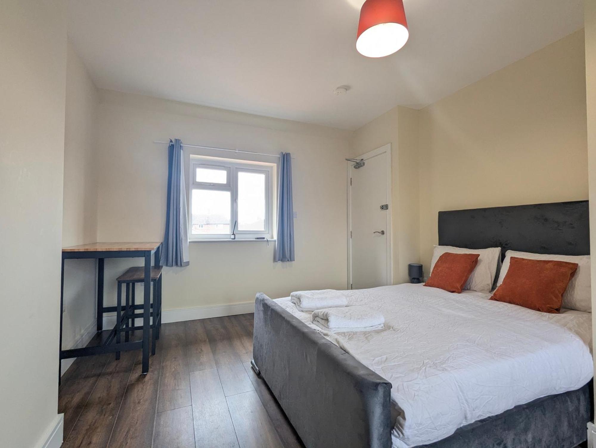 Rooms Near City Centre Private Bath Free Parking York Esterno foto