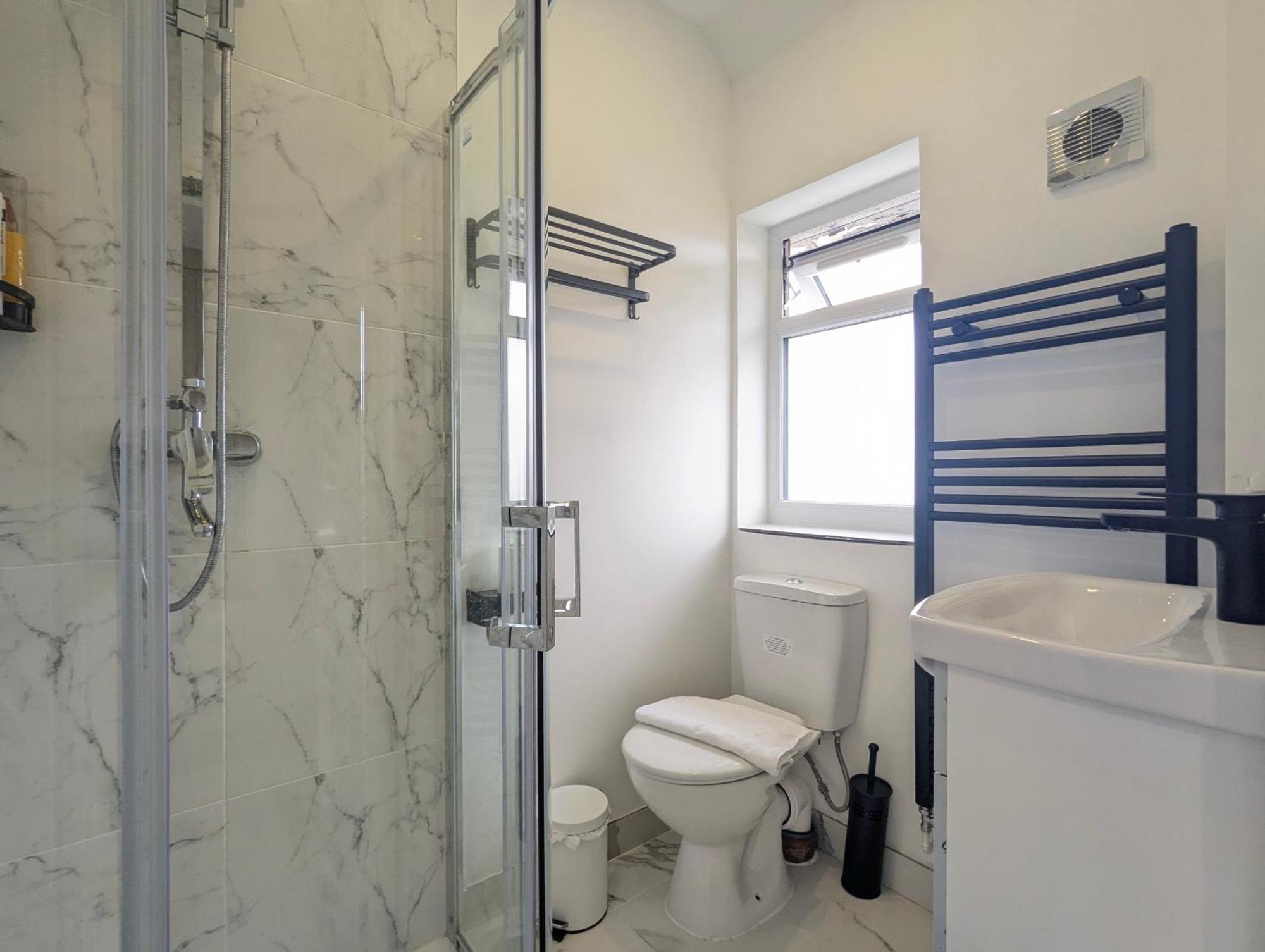 Rooms Near City Centre Private Bath Free Parking York Esterno foto