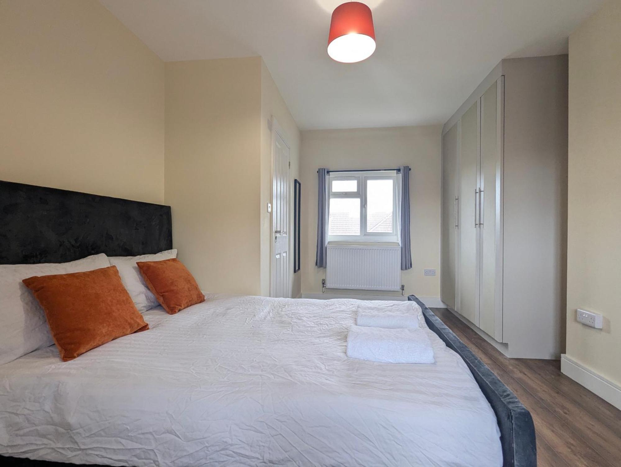 Rooms Near City Centre Private Bath Free Parking York Esterno foto