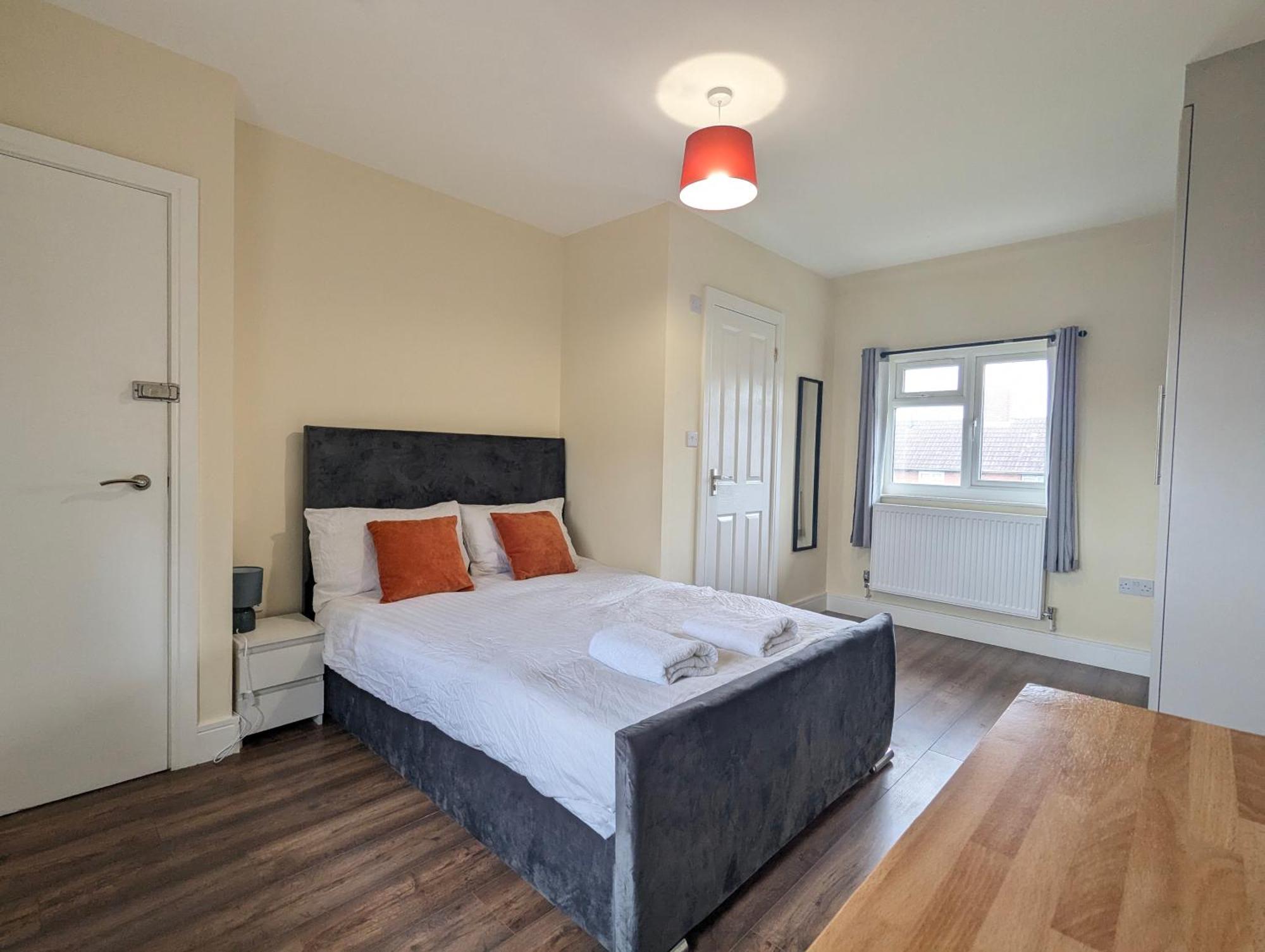 Rooms Near City Centre Private Bath Free Parking York Esterno foto