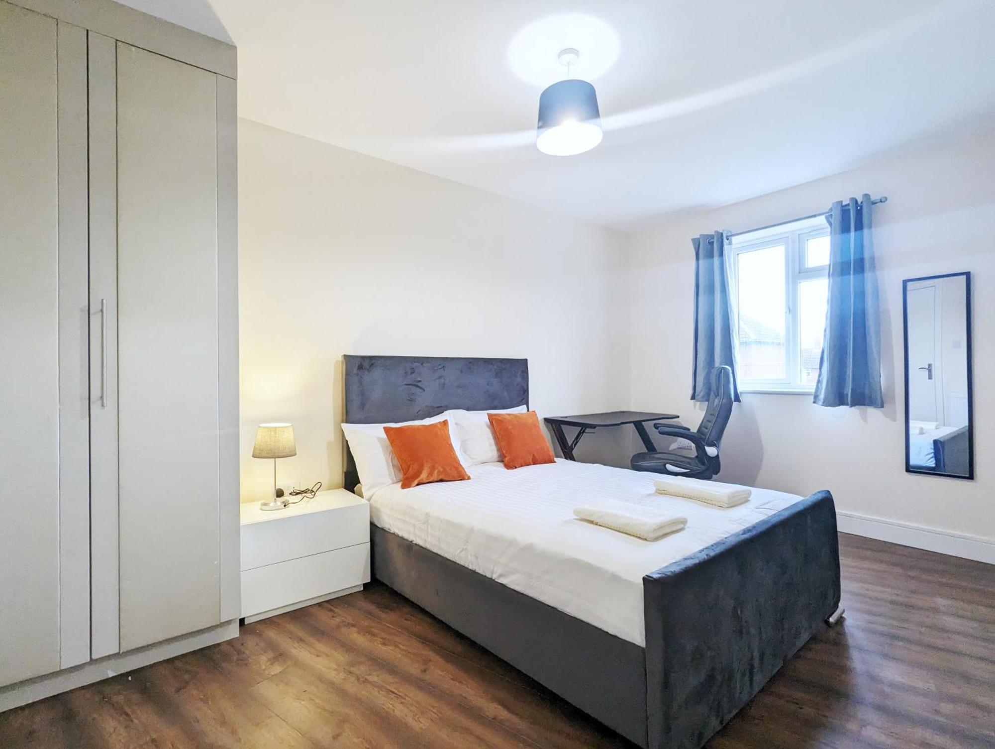 Rooms Near City Centre Private Bath Free Parking York Esterno foto